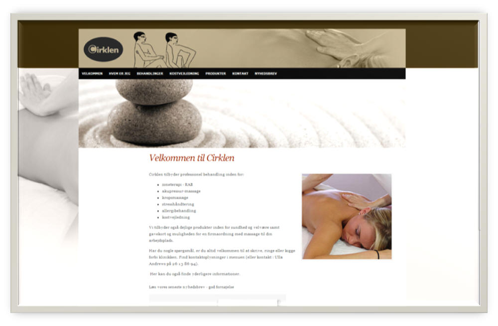 www.cirklen.com
